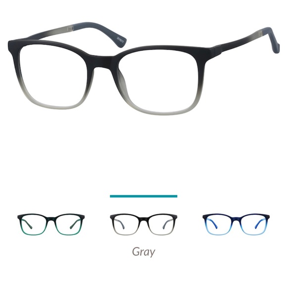 Zenni Optical Glasses (readers) - Picture 3 of 4